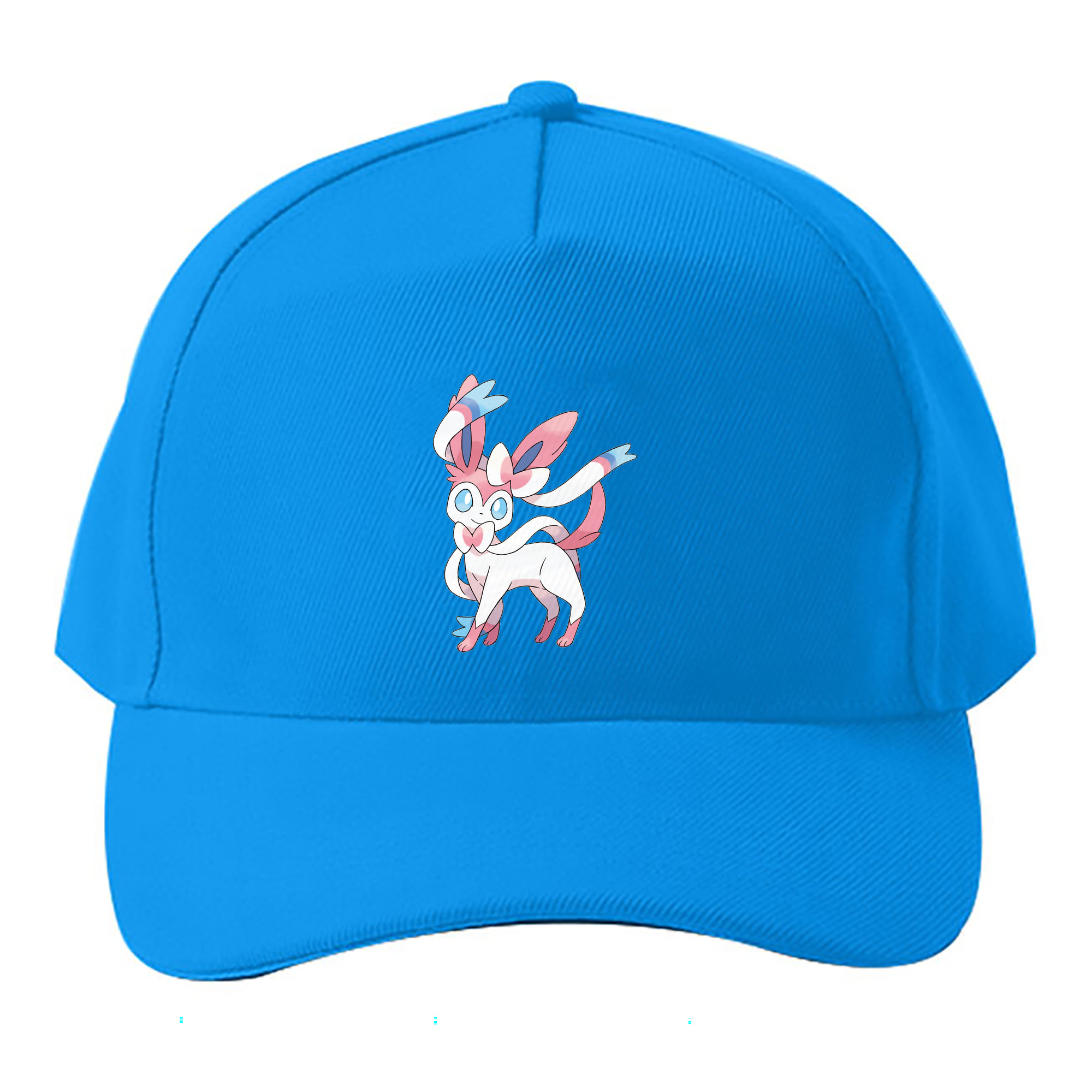 （画像用） ポケットモンスター Pokémon ベースボールキャップ 綿100％ 男女兼用 帽子 スポーツ